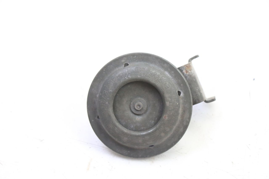 photo de CLAXON PIAGGIO SUPER LX 125 (2000 - 2003) - Vista principal