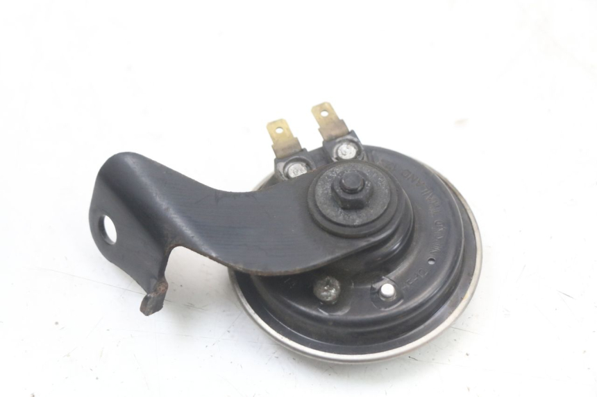 photo de CLAXON SUZUKI BURGMAN 125 (2018 - 2021) - Zoom estado de uso