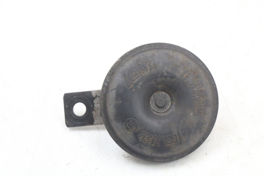 photo de CLAXON SUZUKI GS F 500 (2004 - 2007) - Vista principal