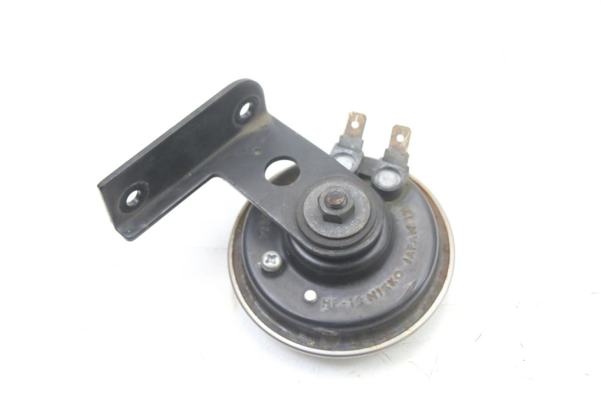 photo de CLAXON SUZUKI GSX F GSXF 650 (2007 - 2015) - Zoom estado de uso