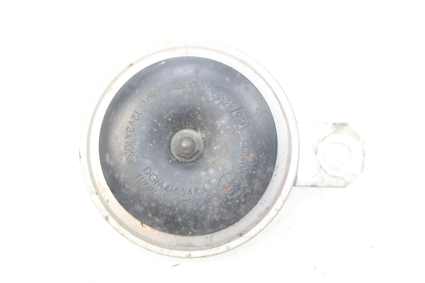 photo de CLAXON SUZUKI SV N 650 (1999 - 2002) - Vista principal