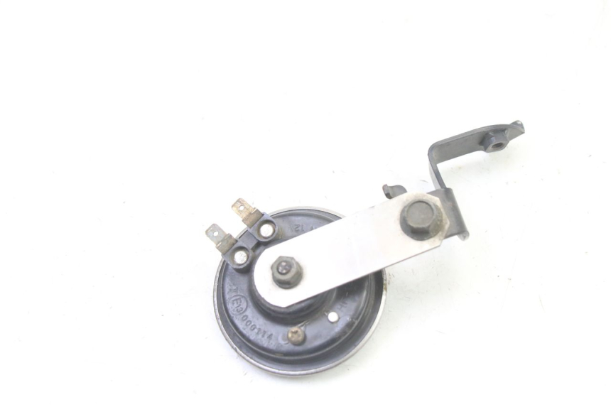 photo de CLAXON SUZUKI SV S 650 (2003 - 2009) - Zoom estado de uso