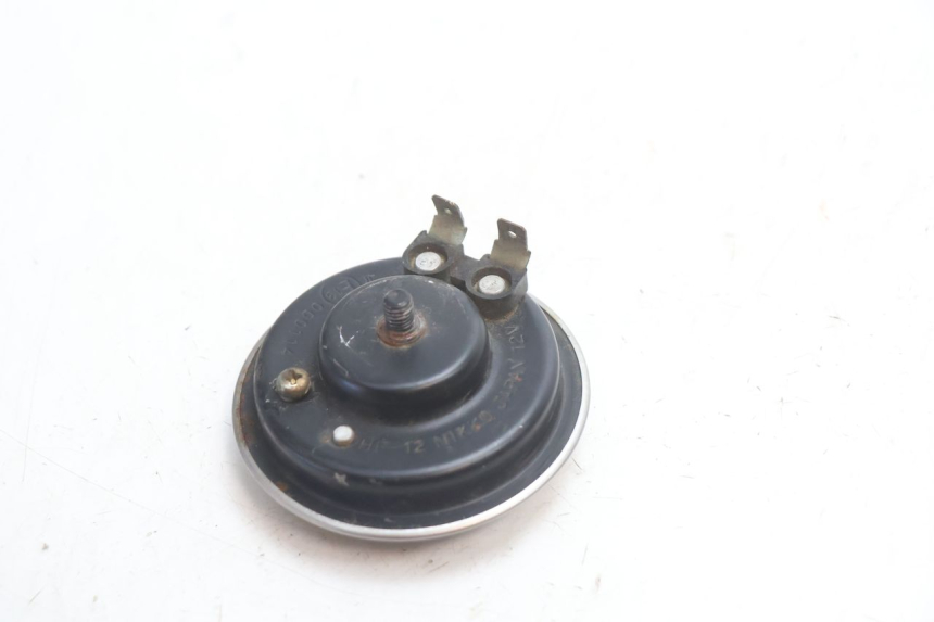 photo de CLAXON SUZUKI SV S 650 (2003 - 2009) - Detalle de la pieza