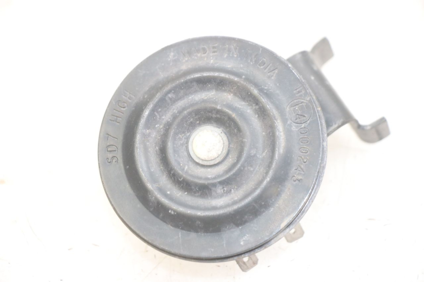 photo de CLAXON APRILIA SXR 50 (2021 - 2023) - Vista principal