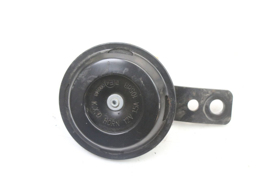 photo de CLAXON SYM FIDDLE 3 III 125 (2014 - 2020) - Vista principal