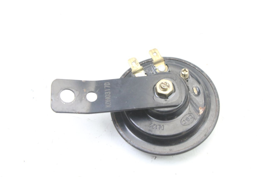 photo de CLAXON SYM FIDDLE 3 III 125 (2014 - 2020) - Zoom estado de uso