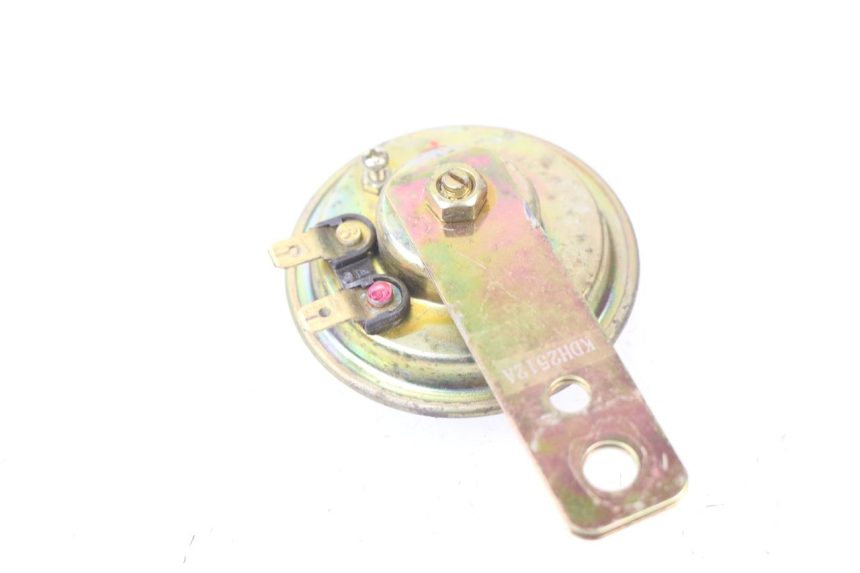 photo de CLAXON SYM SYMPLY 4T 50 (2012 - 2015) - Zoom estado de uso