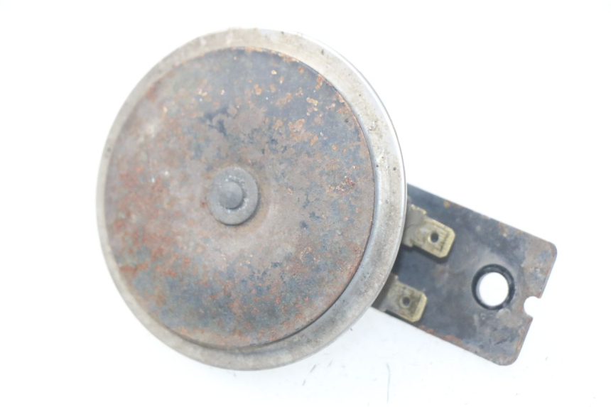 photo de CLAXON YAMAHA TDM ABS 900 (2002 - 2014) - Detalle de la pieza