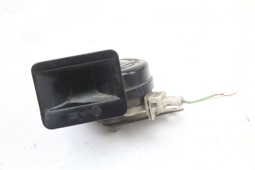 photo de CLAXON YAMAHA TDR DELTABOX 125 (1997 - 2003) - Zoom estado de uso