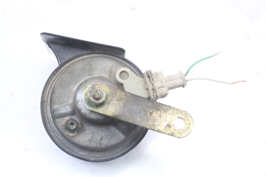 photo de CLAXON YAMAHA TDR DELTABOX 125 (1997 - 2003) - Otra perspectiva