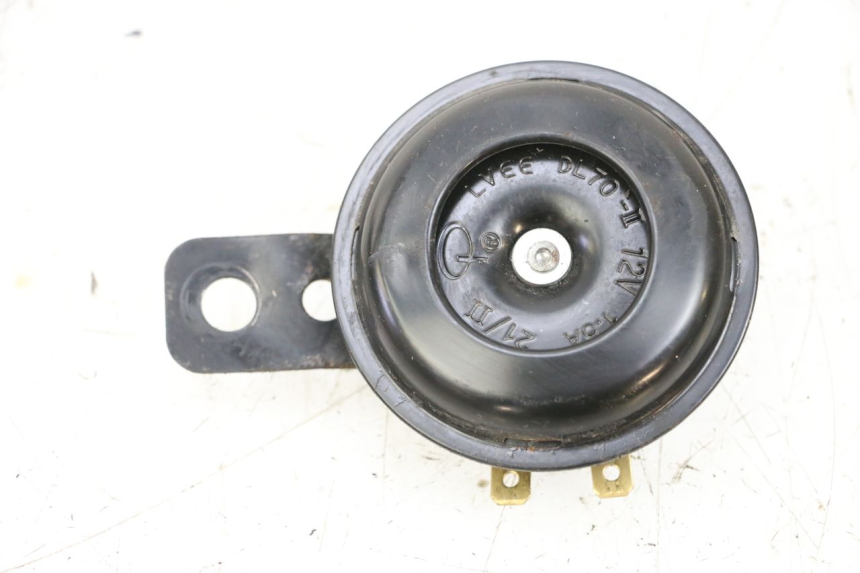 photo de CLAXON NECO TEMPO 4T 50 (2022 - 2026) - Vista principal