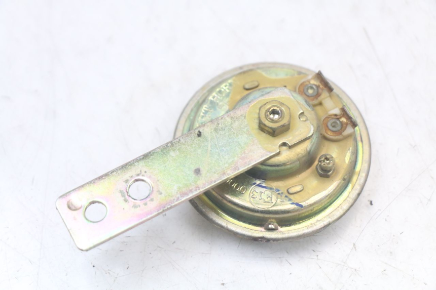 photo de CLAXON PEUGEOT TKR TREKKER FURIOUS 50 (2005 - 2014) - Zoom estado de uso