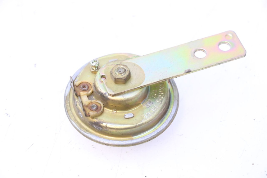 photo de CLAXON PEUGEOT TKR TREKKER FURIOUS 50 (2005 - 2014) - Detalle de la pieza