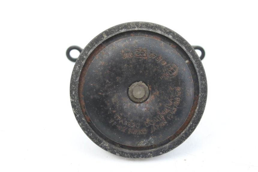 photo de CLAXON SUZUKI TLS TL S 1000 (1997 - 2001) - Vista principal