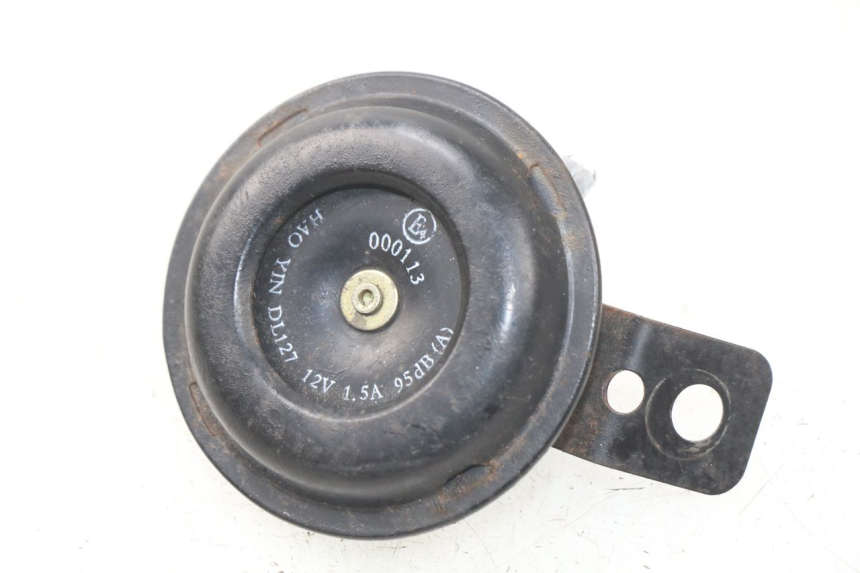 photo de CLAXON BAOTIAN TRAVEL SPIRIT 50 (2010 - 2012) - Vista principal