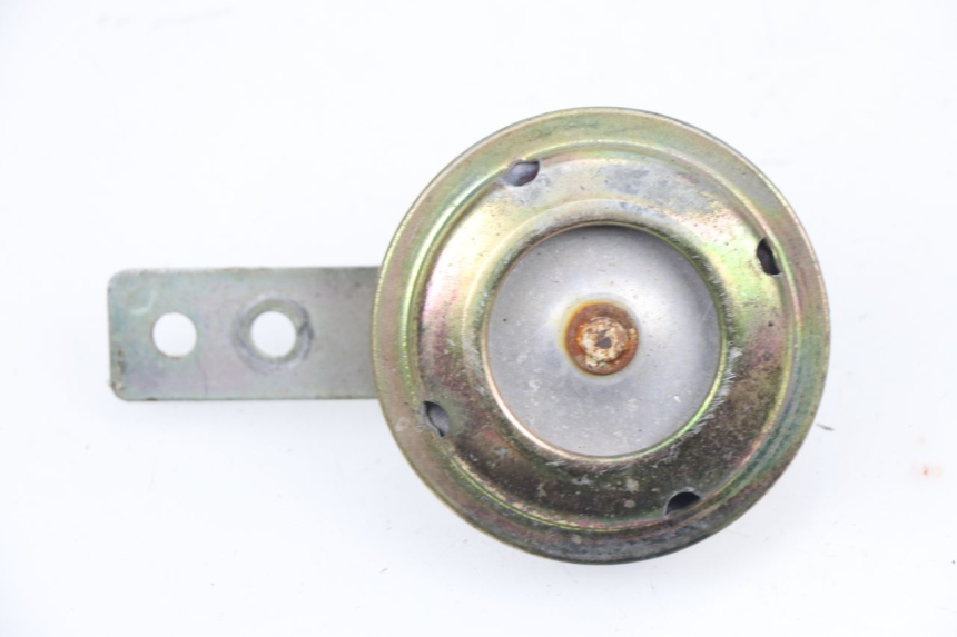 photo de CLAXON PEUGEOT TREKKER TKR 50 (2005 - 2014) - Vista principal