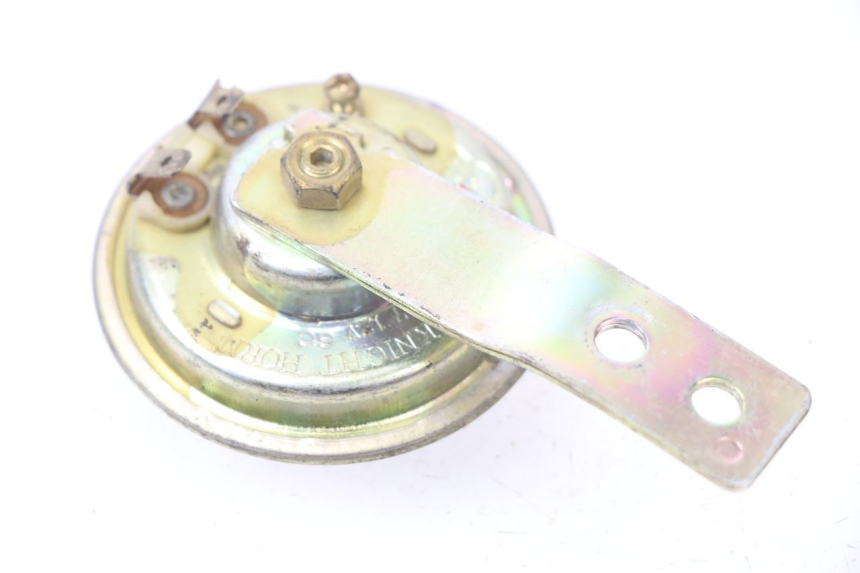 photo de CLAXON PEUGEOT TREKKER TKR 50 (2005 - 2014) - Detalle de la pieza