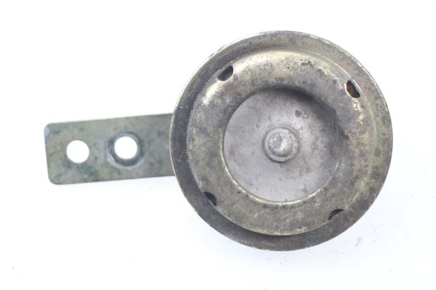 photo de CLAXON PEUGEOT TREKKER TKR 50 (2005 - 2014) - Vista principal