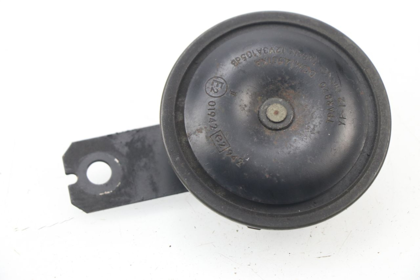 photo de CLAXON SUZUKI TU X TUX VOLTY 125 (1999 - 2001) - Vista principal