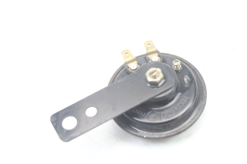 photo de CLAXON PEUGEOT TWEET 4T 50 (2018 - 2022) - Zoom estado de uso