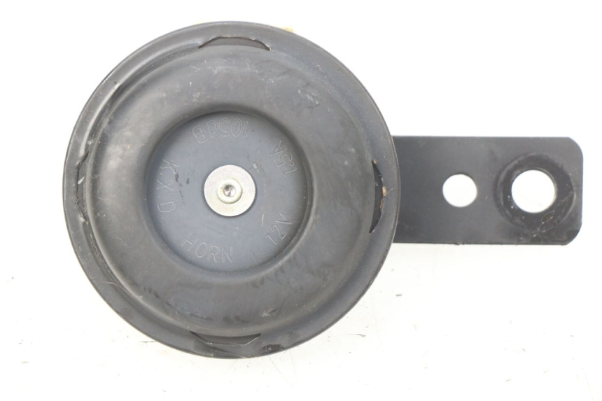 photo de CLAXON PEUGEOT TWEET ACTIVE 4T 50 (2018 - 2022) - Vista principal