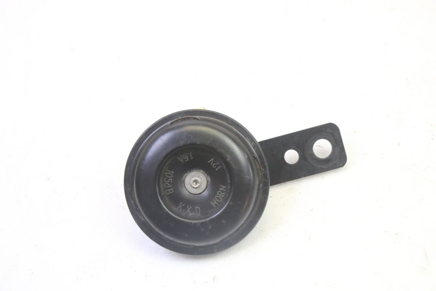 photo de CLAXON PEUGEOT TWEET PRO CARGO 50 (2018 - 2022) - Vista principal