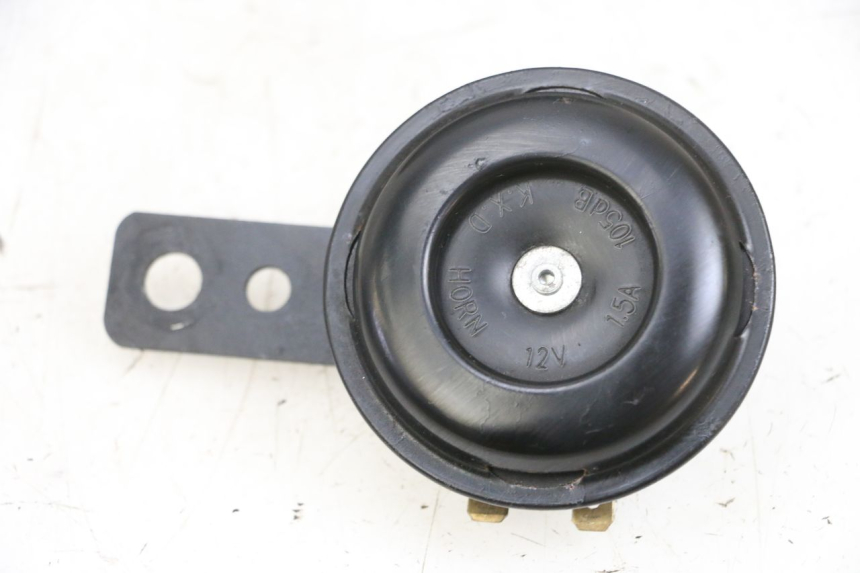 photo de CLAXON PEUGEOT TWEET PRO EFI 4T 50 (2021 - 2022) - Vista principal