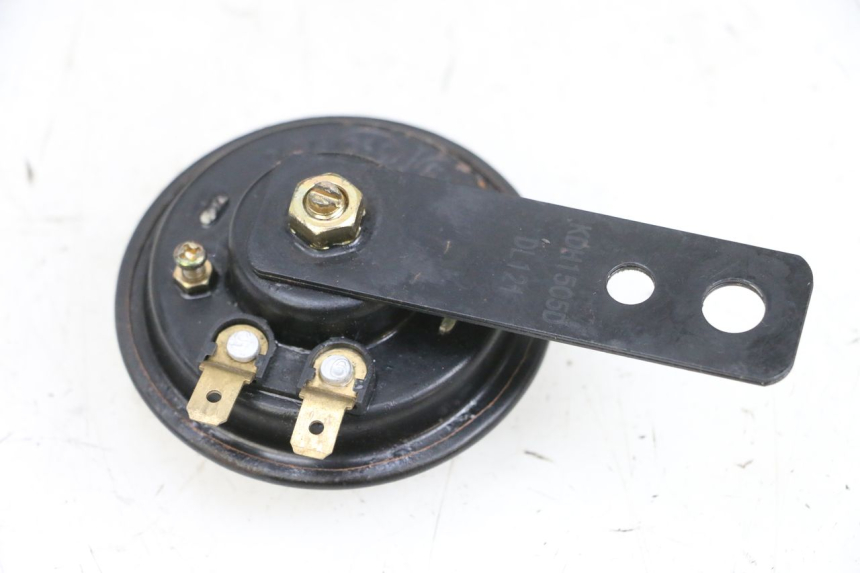 photo de CLAXON PEUGEOT TWEET PRO EFI 4T 50 (2021 - 2022) - Detalle de la pieza