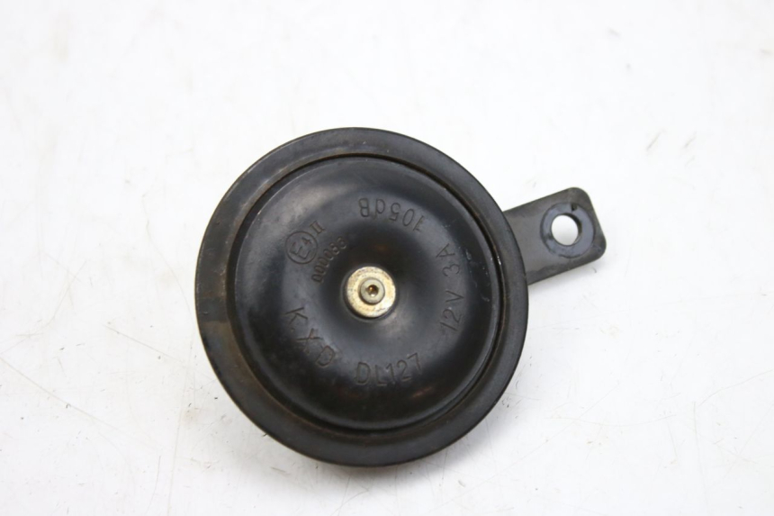 photo de CLAXON PEUGEOT TWEET 125 (2010 - 2017) - Zoom estado de uso