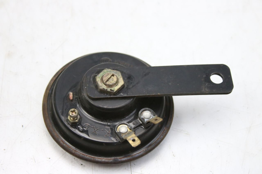 photo de CLAXON PEUGEOT TWEET 125 (2010 - 2017) - Primer plano técnico