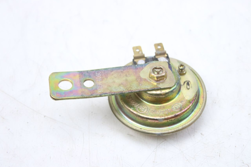 photo de CLAXON PEUGEOT TWEET 125 (2010 - 2017) - Vista general del producto