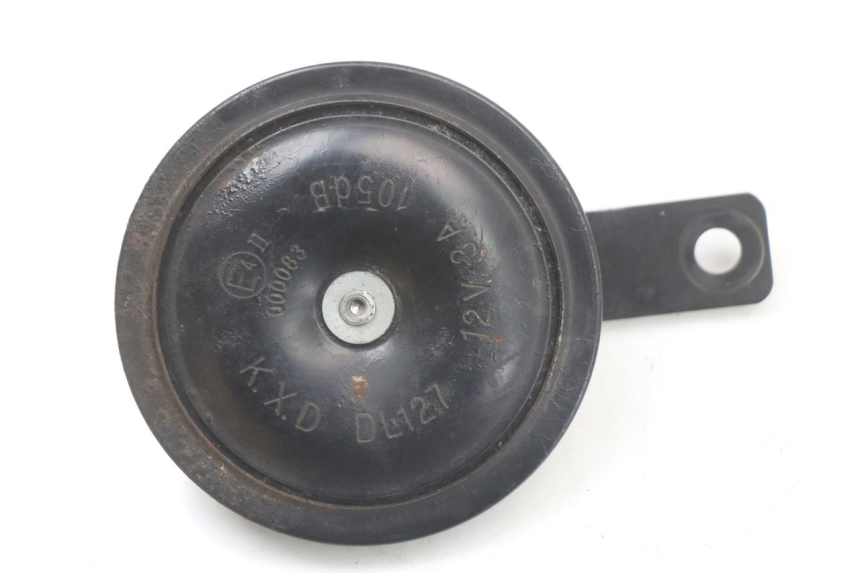 photo de CLAXON PEUGEOT TWEET 125 (2018 - 2021) - Vista principal