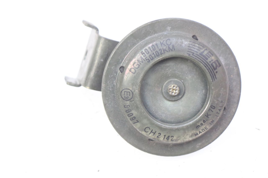 photo de CLAXON PIAGGIO TYPHOON 50 (1993 - 1999) - Vista principal