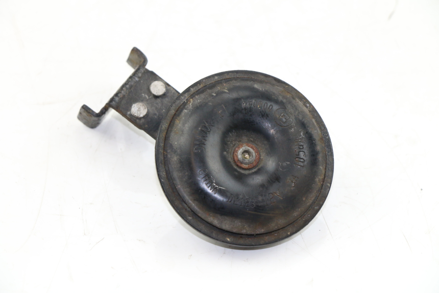 photo de CLAXON PIAGGIO TYPHOON 50 (2010 - 2012) - Vista principal