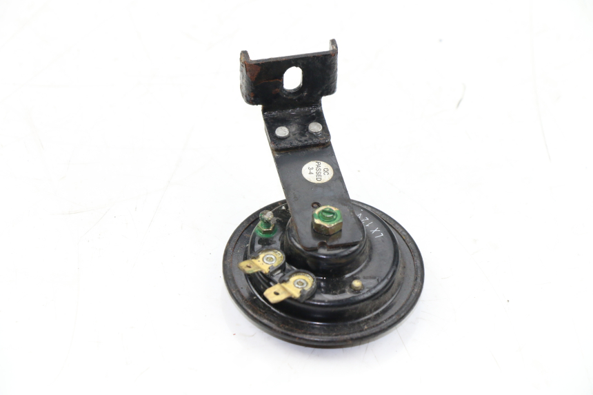 photo de CLAXON PIAGGIO TYPHOON 50 (2010 - 2012) - Detalle de la pieza