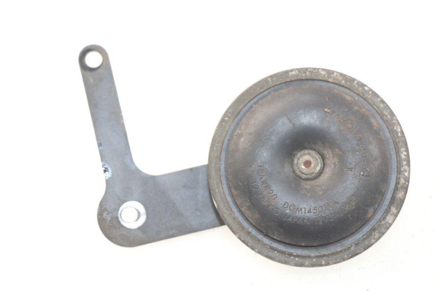 photo de CLAXON SUZUKI UC EPICURO 125 (1999 - 2003) - Vista principal