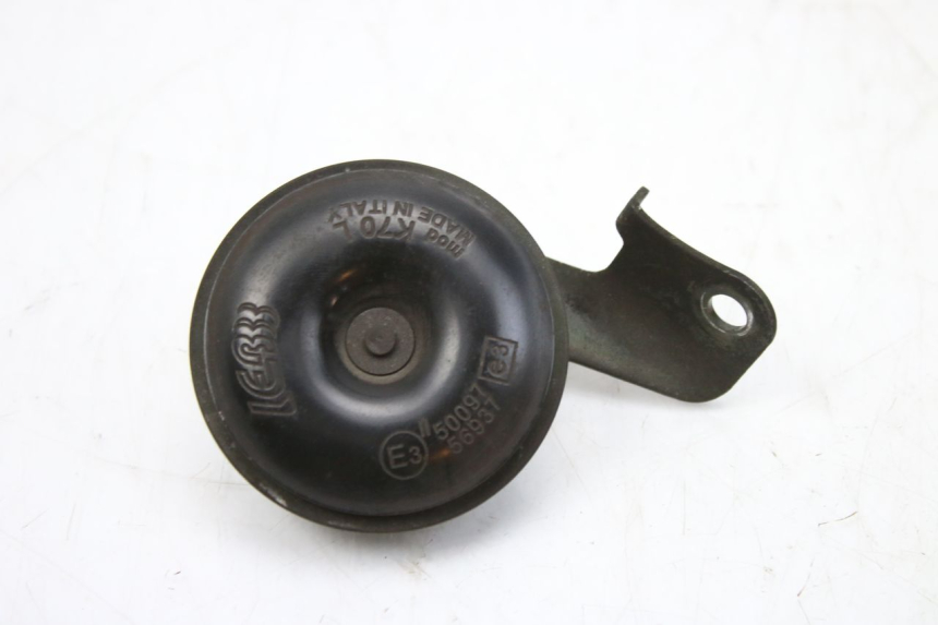 photo de CLAXON SUZUKI UH BURGMAN 125 (2002 - 2006) - Vista principal