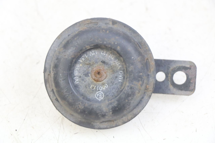 photo de CLAXON MOTRAC URBAN 4T 50 (2016 - 2024) - Vista principal