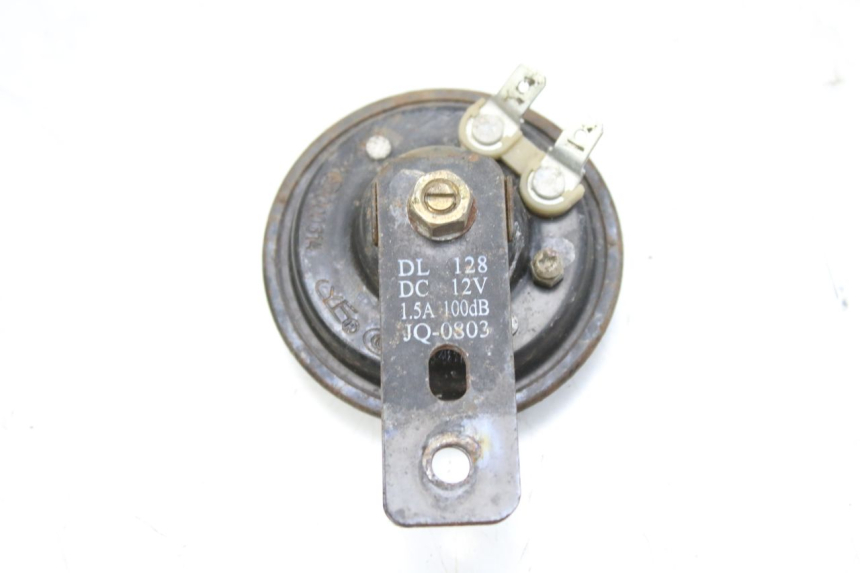 photo de CLAXON PEUGEOT V-CLIC VCLIC 50 (2007 - 2013) - Zoom estado de uso