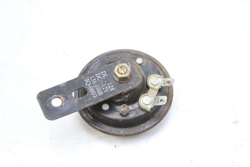 photo de CLAXON PEUGEOT V-CLIC VCLIC 50 (2007 - 2013) - Otra perspectiva