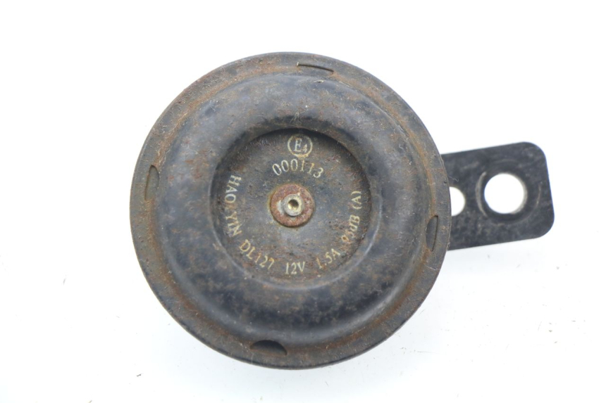 photo de CLAXON RAZZO VENICE 50 (2009 - 2014) - Vista principal