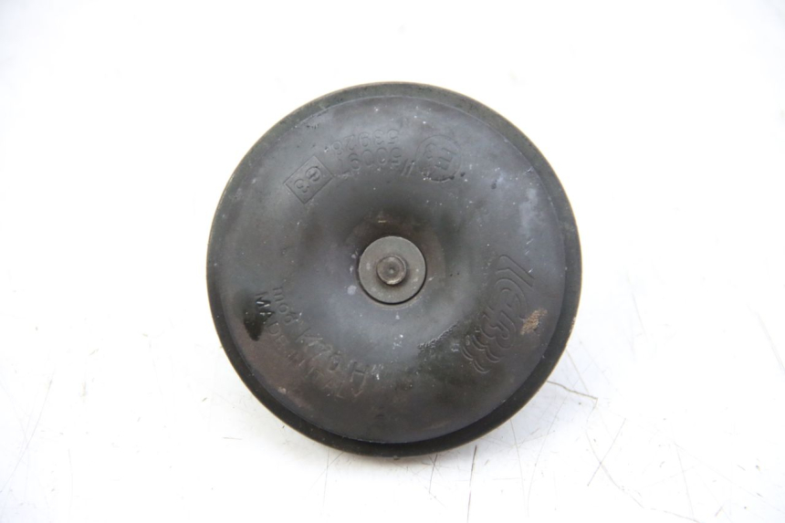 photo de CLAXON PIAGGIO VESPA GRANTURISMO 125 (2003 - 2007) - Vista principal