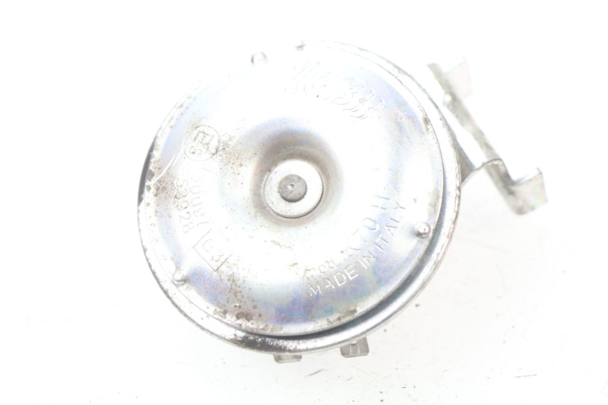 photo de CLAXON PIAGGIO VESPA GTS IE ABS 300 (2016 - 2018) - Vista principal