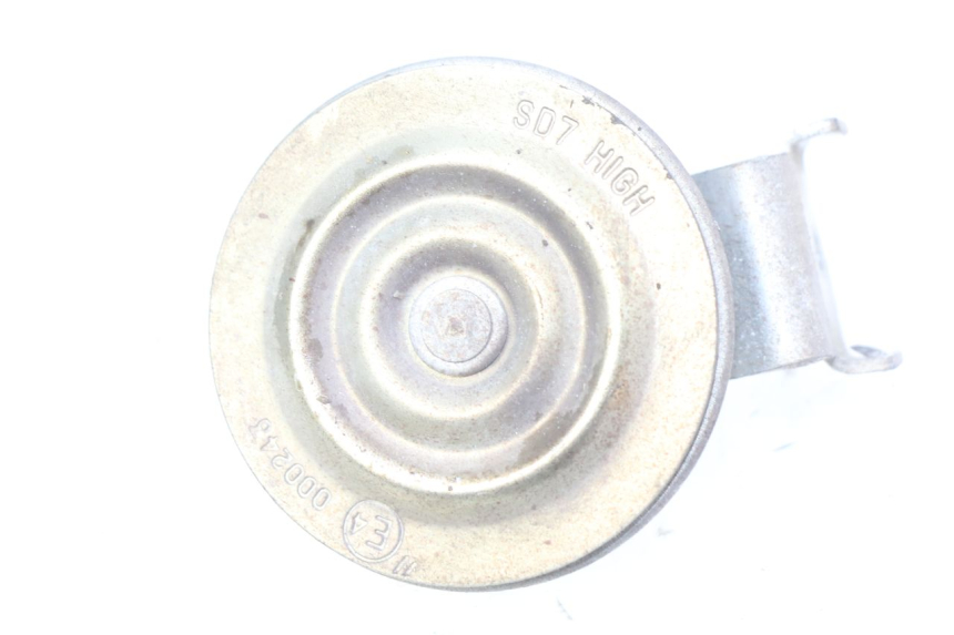 photo de CLAXON PIAGGIO VESPA LX 2T 50 (2005 - 2013) - Vista principal