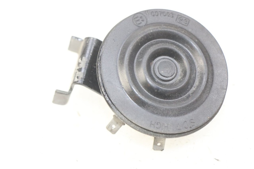 photo de CLAXON PIAGGIO VESPA LX 125 (2005 - 2010) - Vista principal