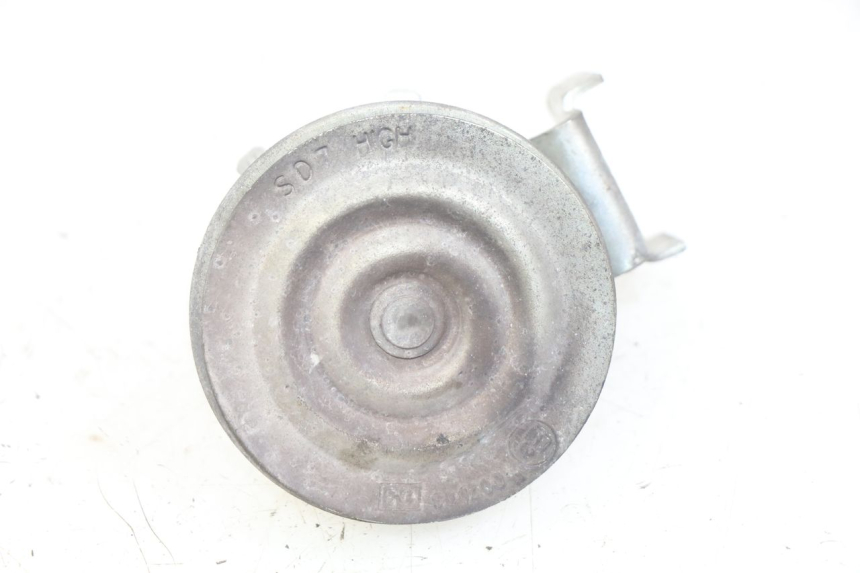 photo de CLAXON PIAGGIO VESPA LXV 125 (2006 - 2009) - Vista principal