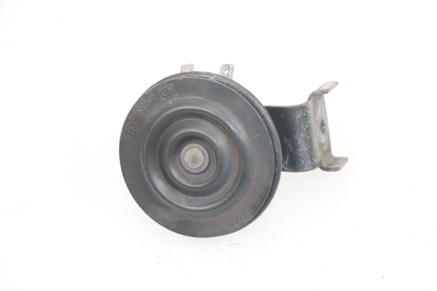 photo de CLAXON PIAGGIO VESPA S 2T 50 (2007 - 2014) - Vista principal