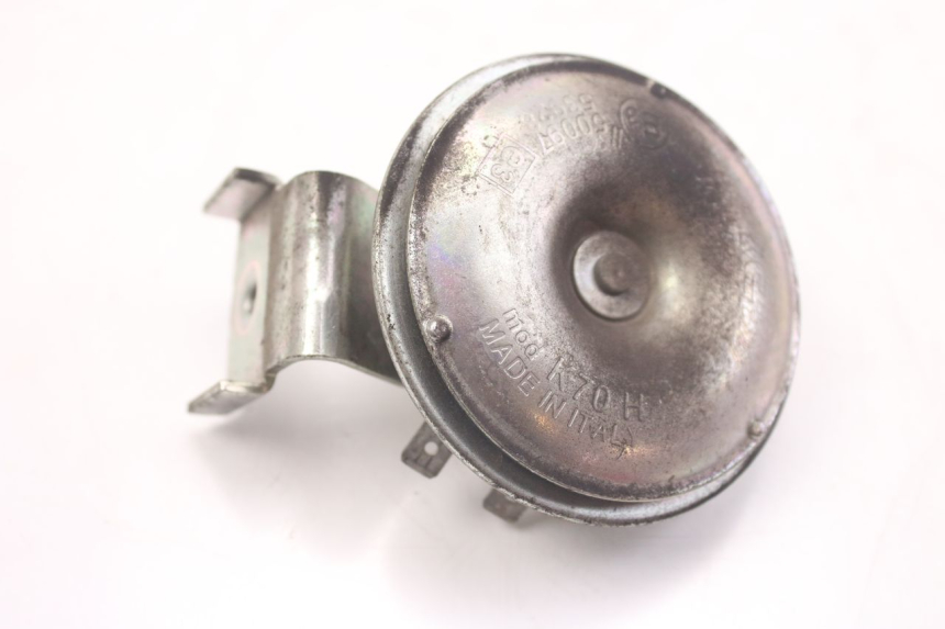 photo de CLAXON PIAGGIO VESPA S 2T 50 (2007 - 2014) - Zoom estado de uso