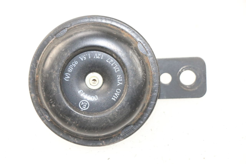 photo de CLAXON EUROCKA VIRTUALITY GT 4T 50 (2011 - 2017) - Vista principal