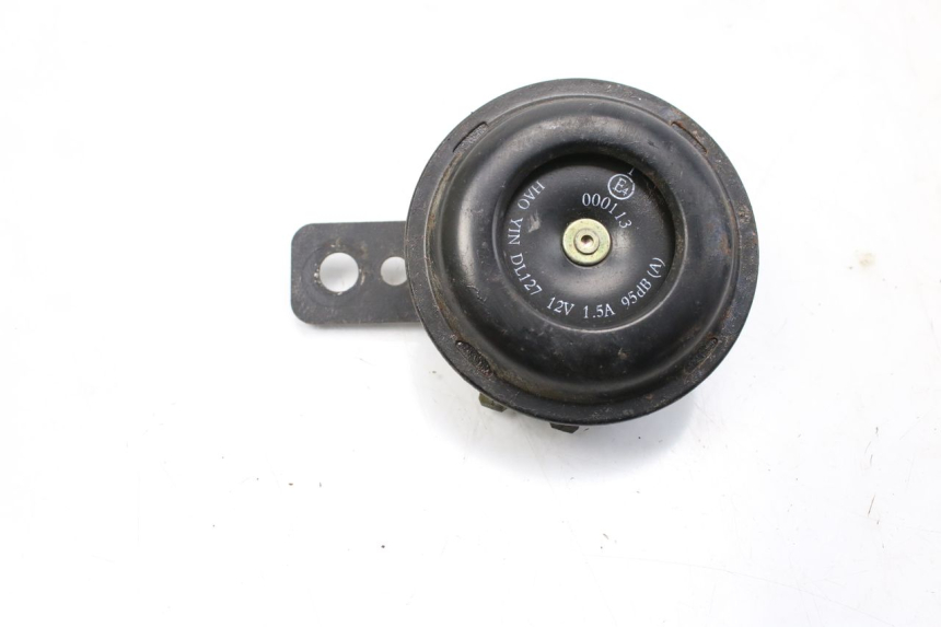 photo de CLAXON EUROCKA VIRTUALITY GT 4T 50 (2011 - 2017) - Vista principal